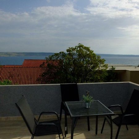 Apartmani Berno Starigrad Paklenica Extérieur photo