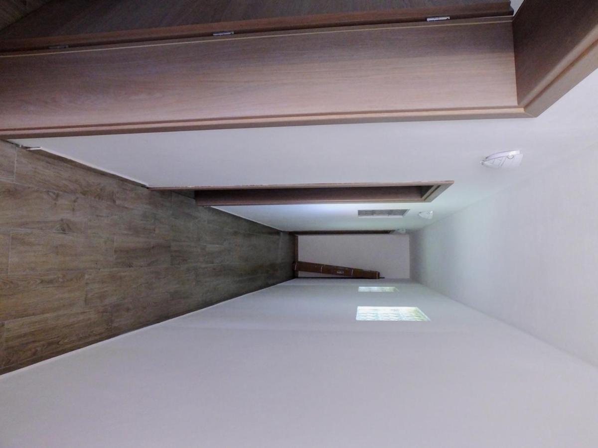 Apartmani Berno Starigrad Paklenica Extérieur photo