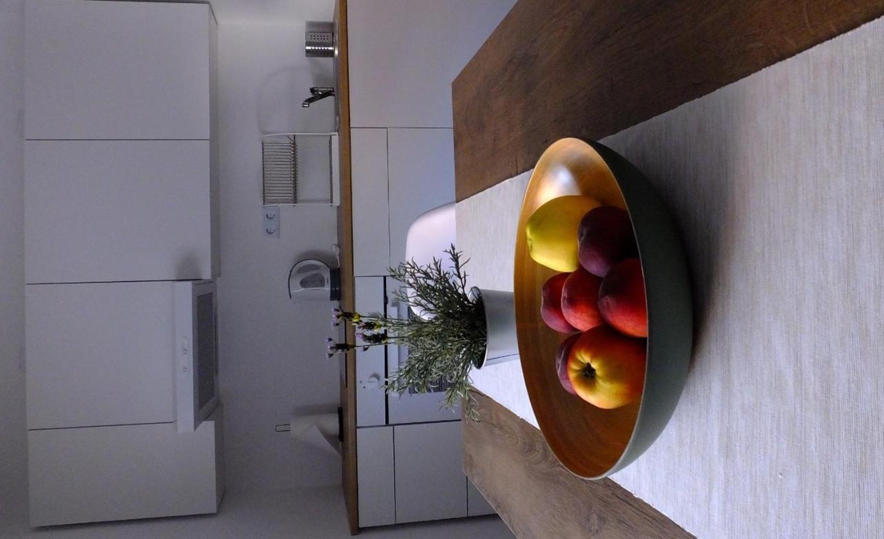 Apartmani Berno Starigrad Paklenica Extérieur photo