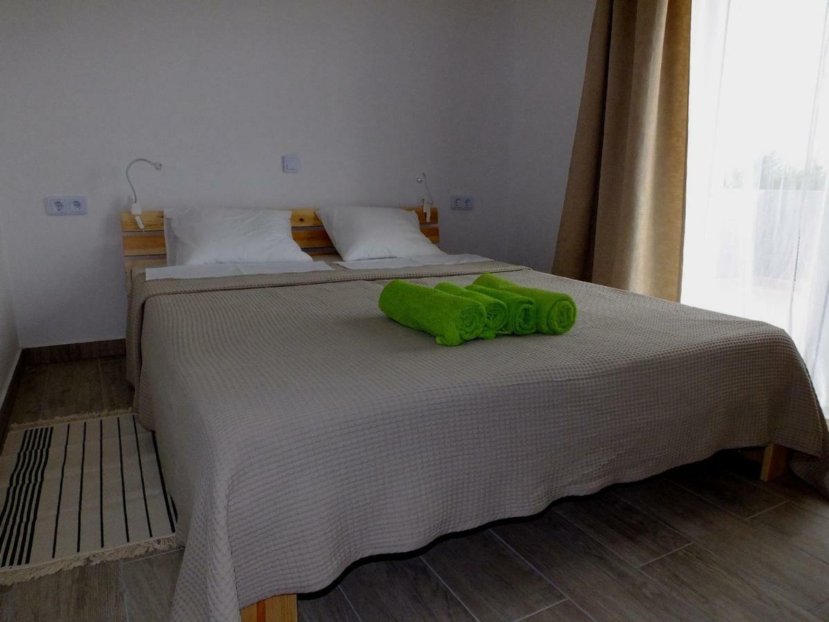 Apartmani Berno Starigrad Paklenica Extérieur photo