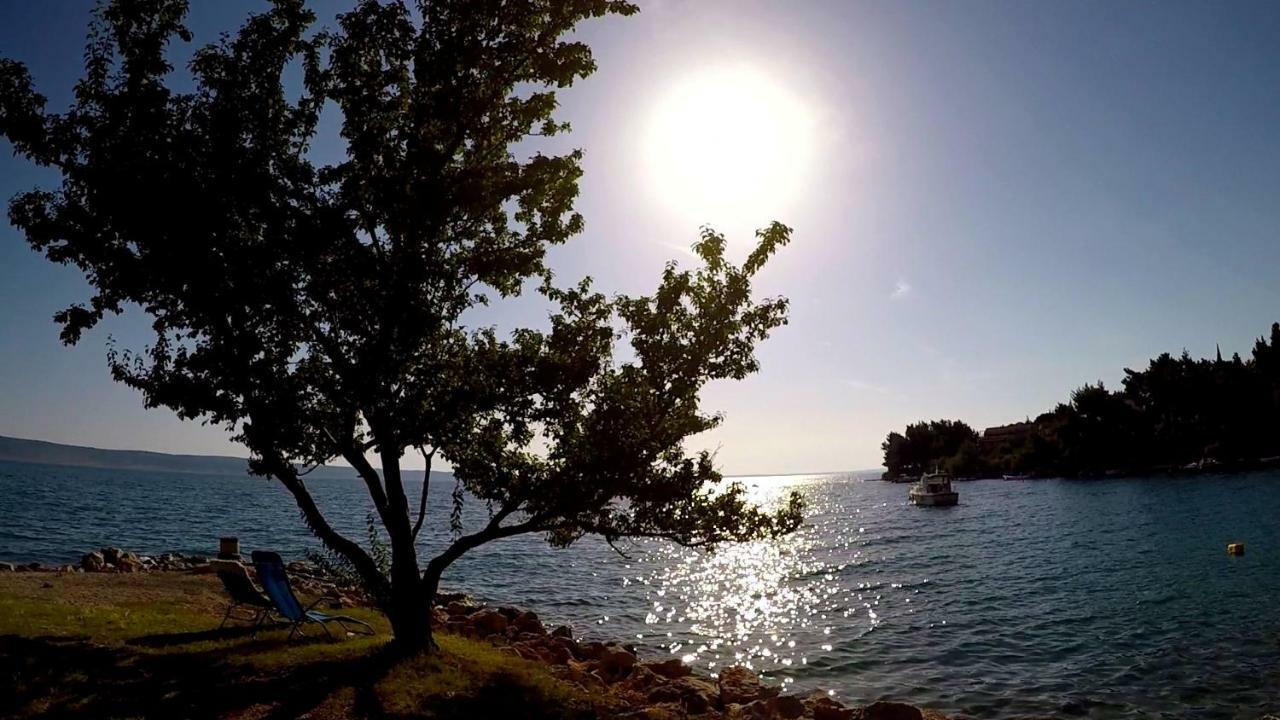 Apartmani Berno Starigrad Paklenica Extérieur photo
