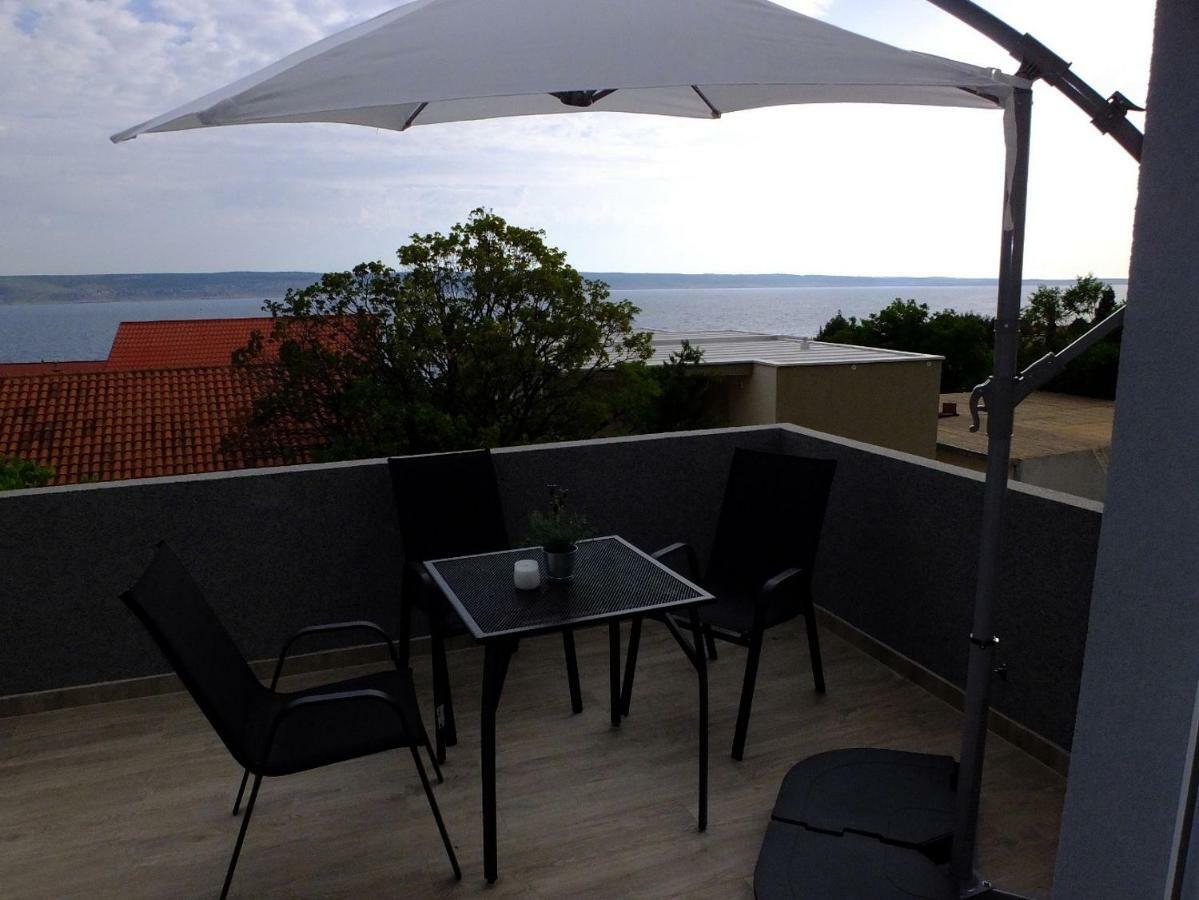 Apartmani Berno Starigrad Paklenica Extérieur photo