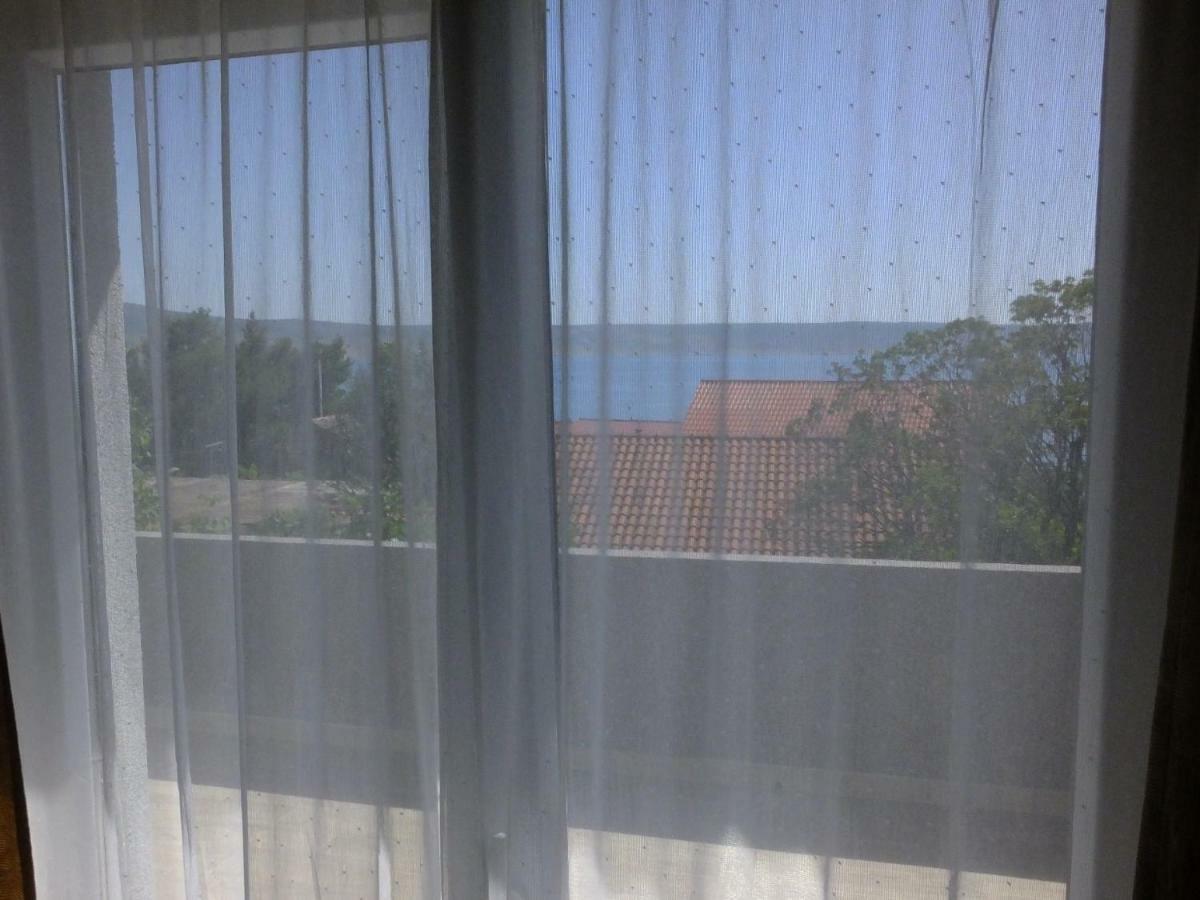 Apartmani Berno Starigrad Paklenica Extérieur photo