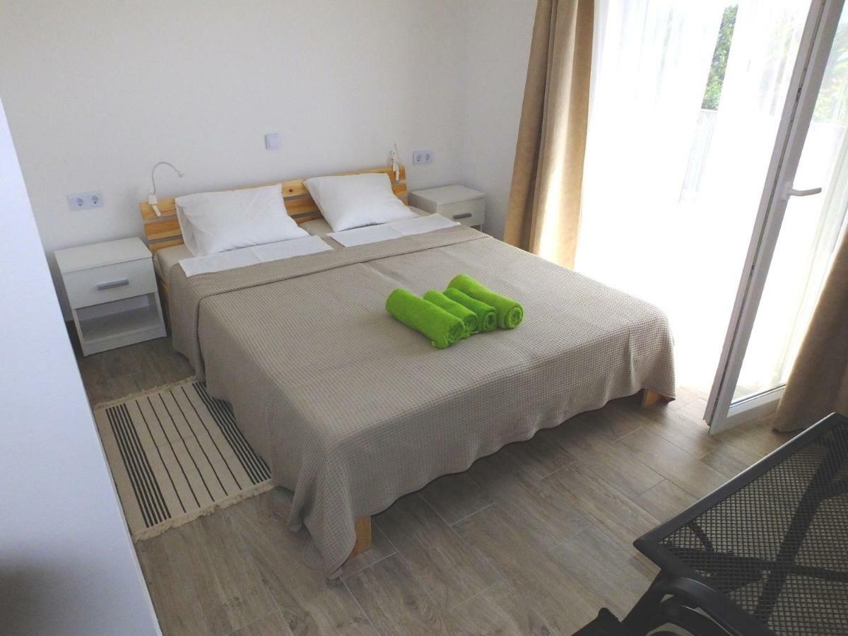 Apartmani Berno Starigrad Paklenica Extérieur photo