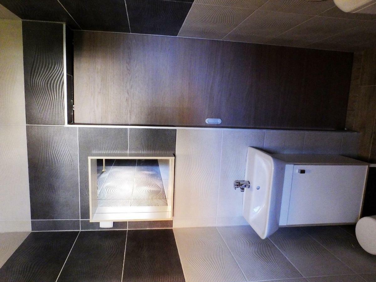 Apartmani Berno Starigrad Paklenica Extérieur photo