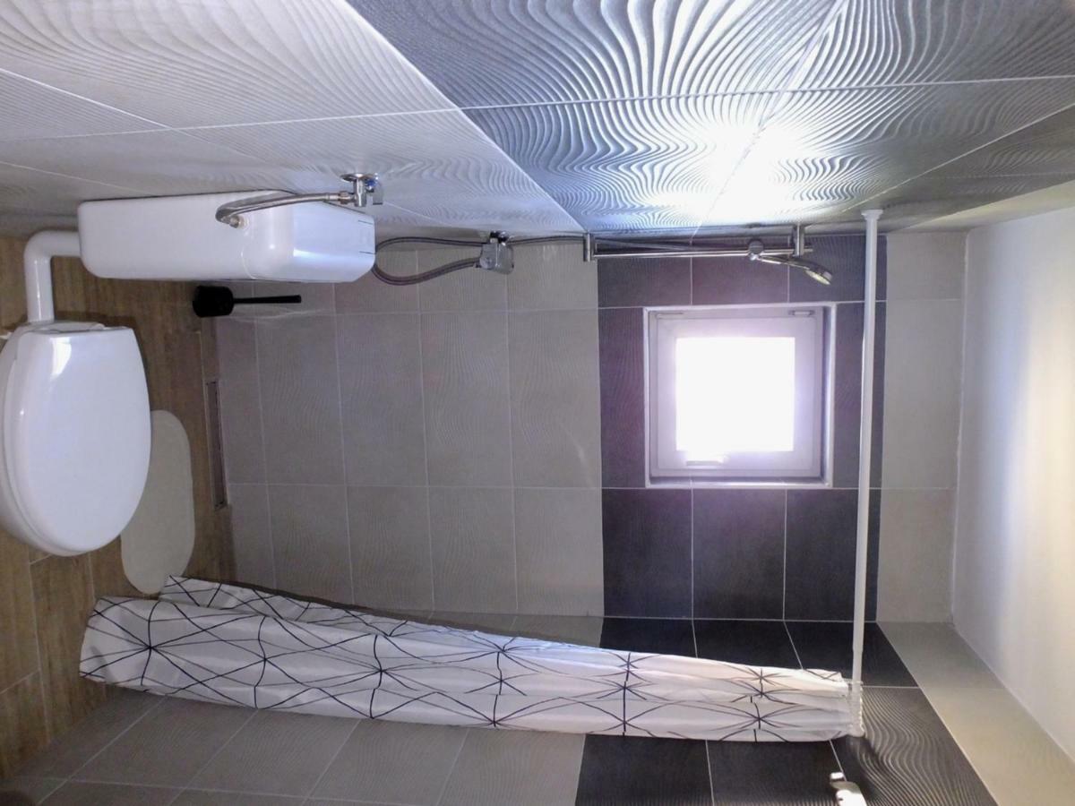 Apartmani Berno Starigrad Paklenica Extérieur photo